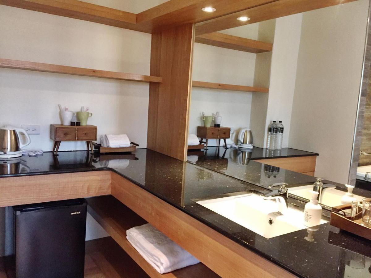 Beras Manor Kenting Lejlighed Heng-ch'un Eksteriør billede